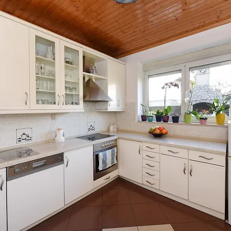 Appartement Spacious In With Private Terrace *