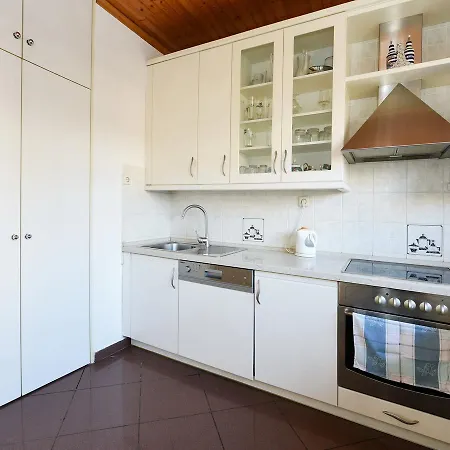 Spacious In With Private Terrace * Zadar